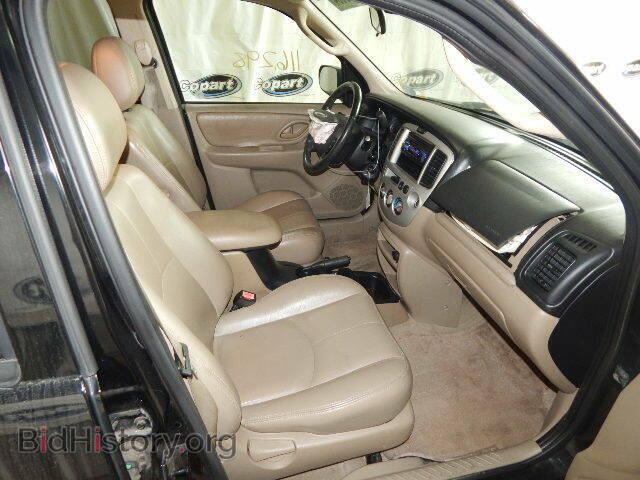 2003 MAZDA TRIBUTE - VIN: 4F2CZ06183KM32783 - Фото 5
