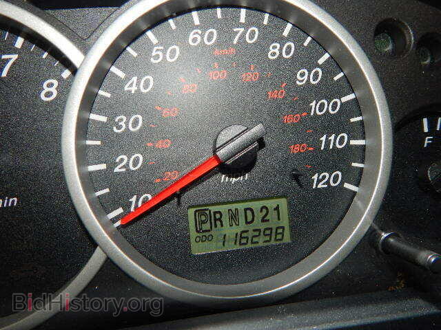 2003 MAZDA TRIBUTE - VIN: 4F2CZ06183KM32783 - Фото 8