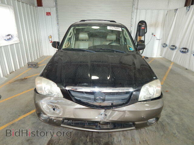 2003 MAZDA TRIBUTE - VIN: 4F2CZ06183KM32783 - Фото 9