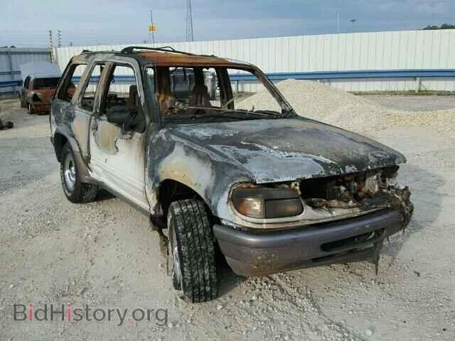 Photo 1FMCU24X5VUB56907 - FORD EXPLORER 1997