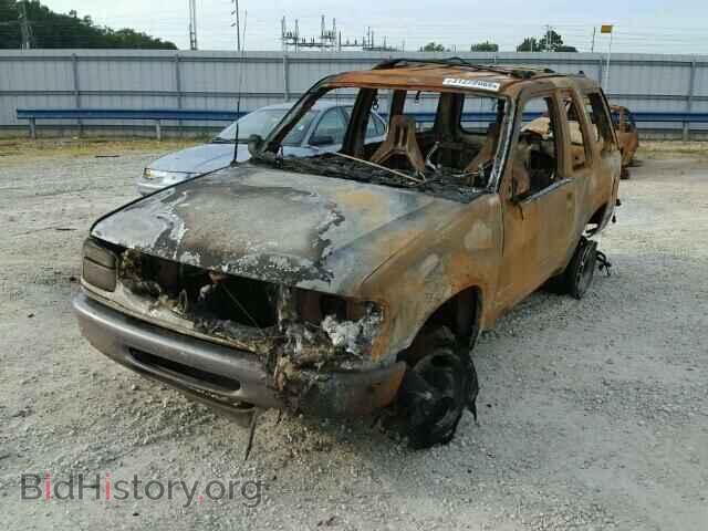 1997 FORD EXPLORER - VIN: 1FMCU24X5VUB56907 - Photo 2