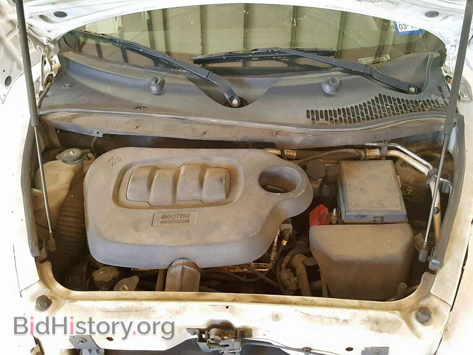 2009 CHEVROLET HHR PANEL - VIN: 3GCCA85B99S620676 - Photo 7