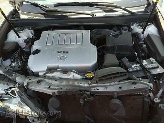 2014 LEXUS ES350 - VIN: JTHBK1GG2E2090189 - Фото 7