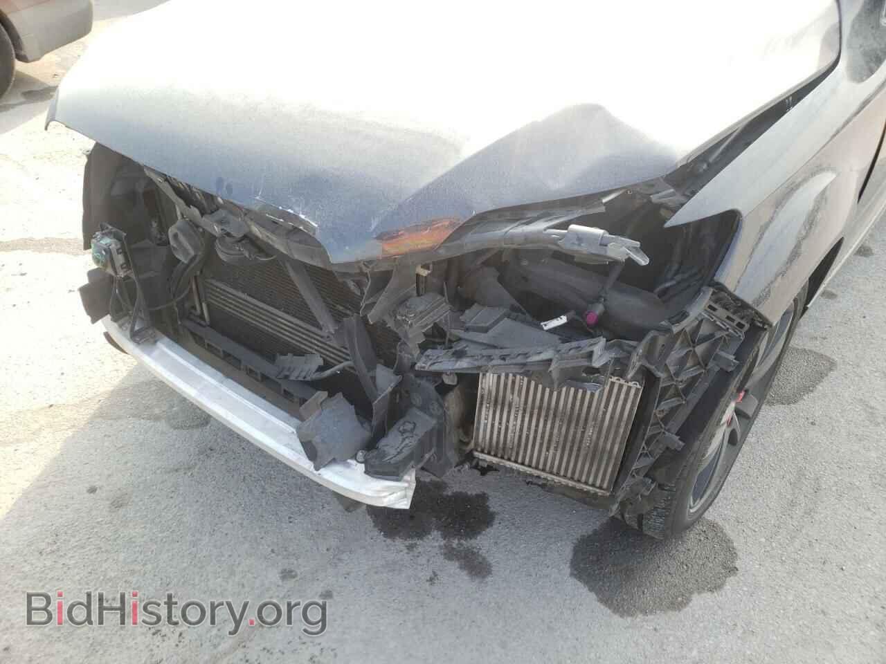 2013 AUDI Q7 - VIN: WA1VMAFE1DD014310 - Фото 9
