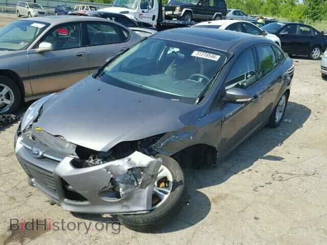 2014 FORD FOCUS - VIN: 1FADP3F23EL389512 - Photo 2