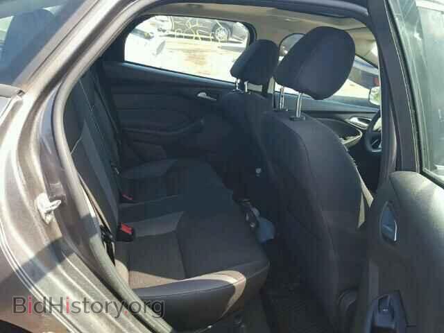 2014 FORD FOCUS - VIN: 1FADP3F23EL389512 - Photo 6