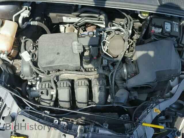 2014 FORD FOCUS - VIN: 1FADP3F23EL389512 - Photo 7