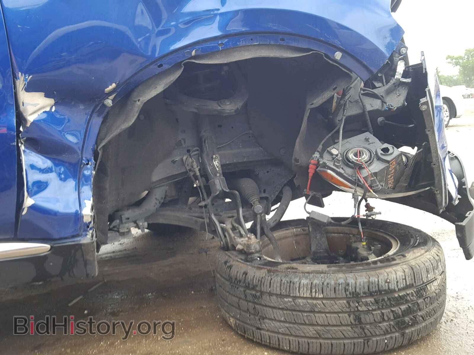 2012 DODGE DURANGO SX - VIN: 1C4RDHAG2CC196886 - Photo 9