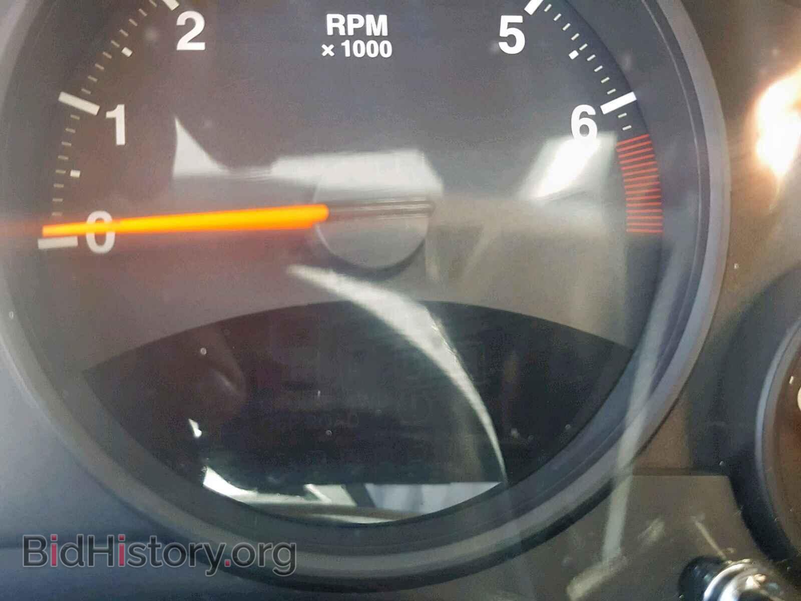2012 JEEP COMPASS LA - VIN: 1C4NJDEB6CD698096 - Фото 8