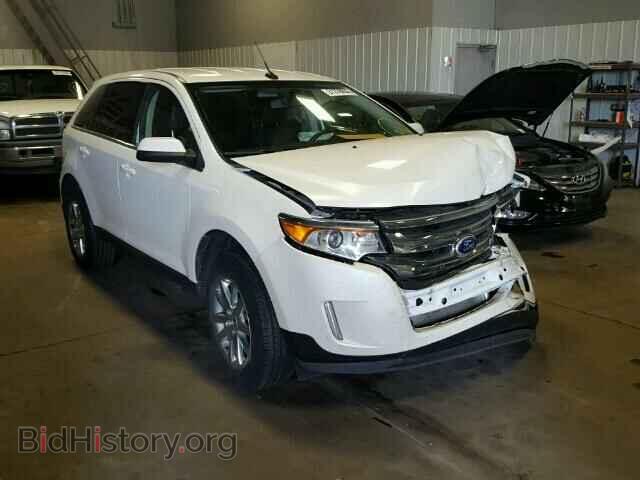 Фотография 2FMDK3KCXDBB26953 - FORD EDGE 2013