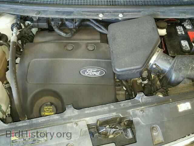2013 FORD EDGE - VIN: 2FMDK3KCXDBB26953 - Фото 7