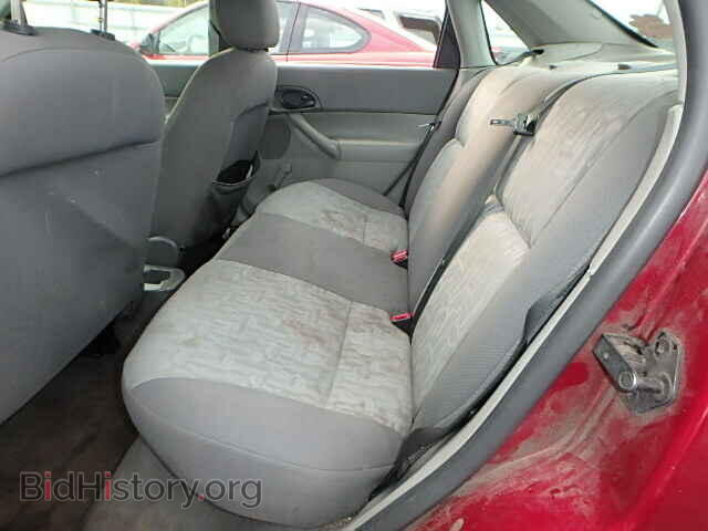 2005 FORD FOCUS - VIN: 1FAFP34NX5W278976 - Фото 6