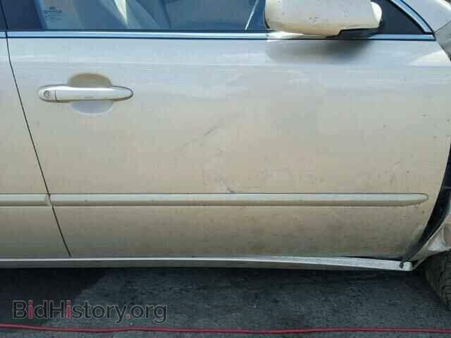 2006 KIA OPTIMA - VIN: KNAGE123965041880 - Фото 9
