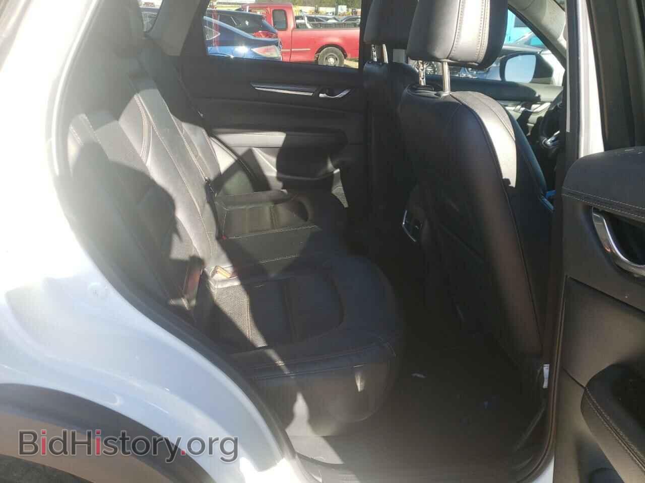 2017 MAZDA CX-5 - VIN: JM3KFADL8H0120813 - Фото 6