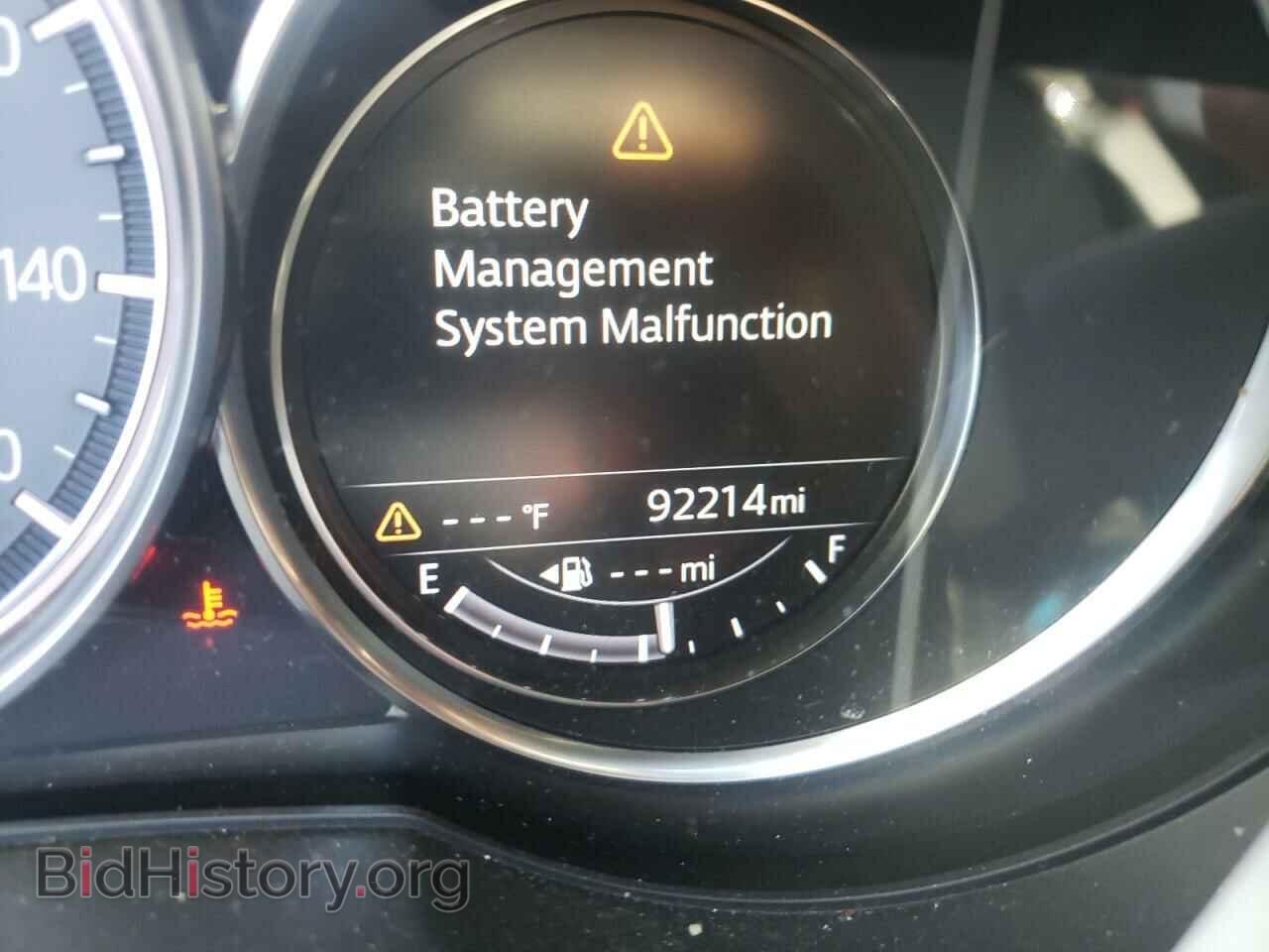 2017 MAZDA CX-5 - VIN: JM3KFADL8H0120813 - Фото 8