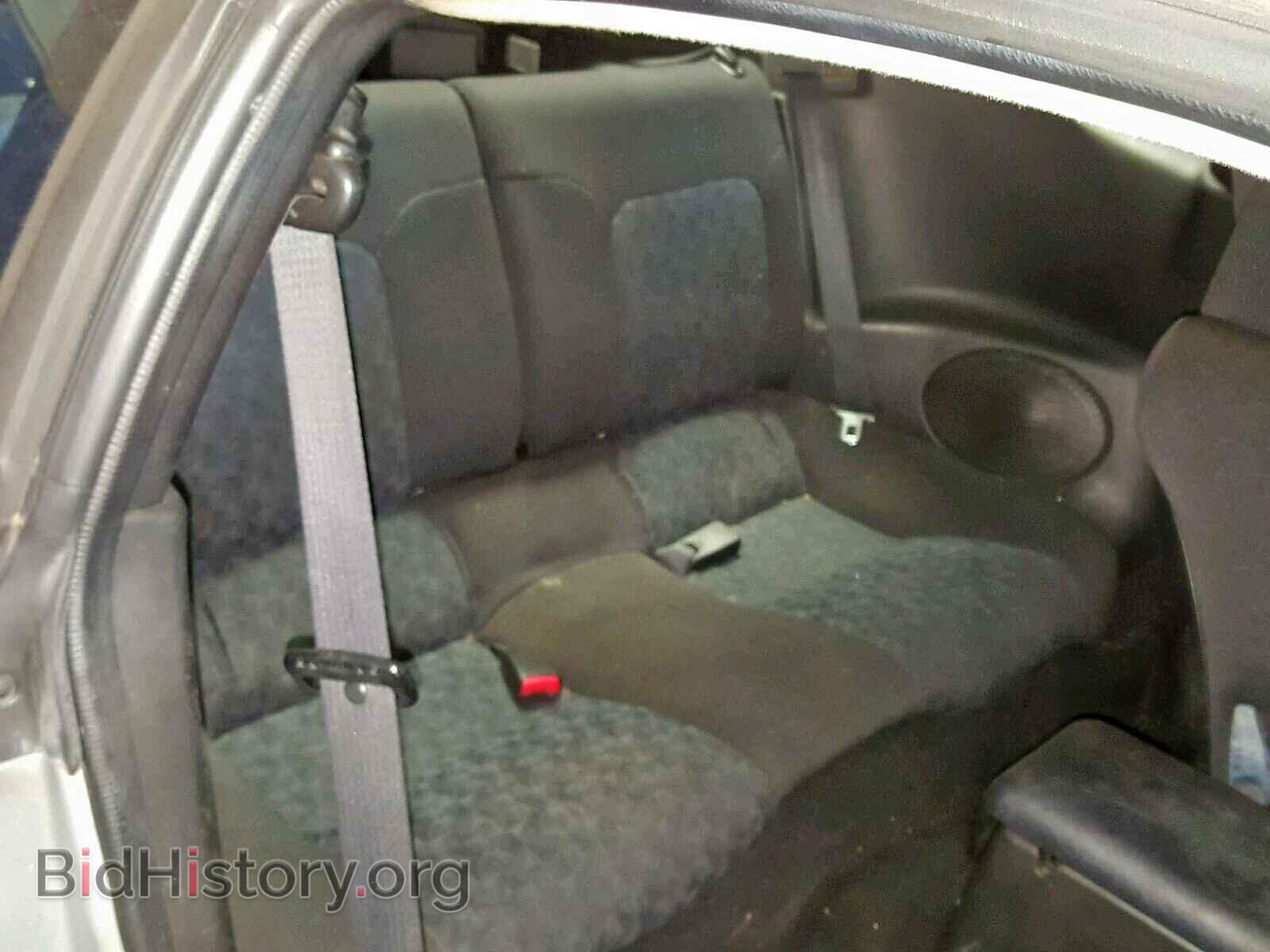 2003 MITSUBISHI ECLIPSE - VIN: 4A3AC44G73E034970 - Фото 6