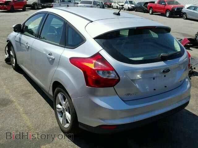 2014 FORD FOCUS - VIN: 1FADP3K20EL210882 - Photo 3