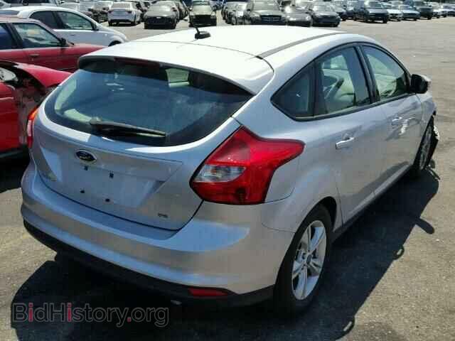 2014 FORD FOCUS - VIN: 1FADP3K20EL210882 - Photo 4