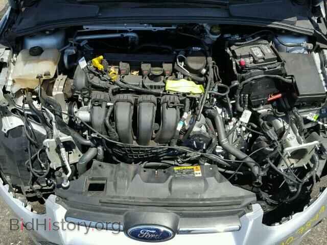 2014 FORD FOCUS - VIN: 1FADP3K20EL210882 - Photo 7
