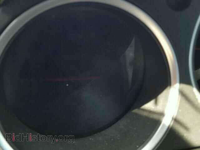 2007 NISSAN MAXIMA - VIN: 1N4BA41EX7C852457 - Фото 8