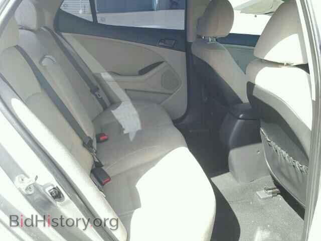 2013 KIA OPTIMA - VIN: 5XXGM4A7XDG213807 - Фото 6