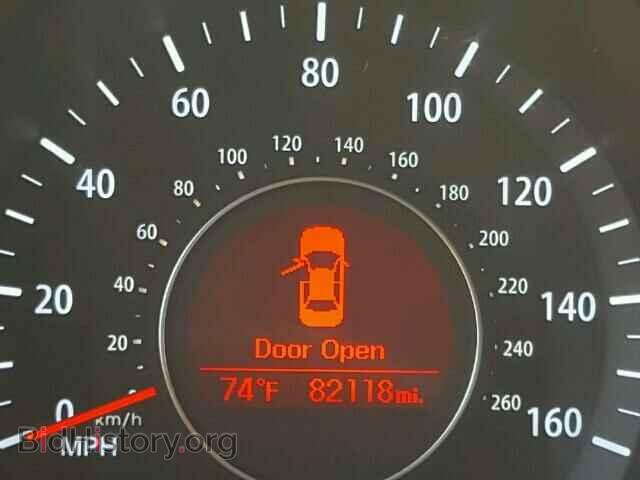 2013 KIA OPTIMA - VIN: 5XXGM4A7XDG213807 - Фото 8