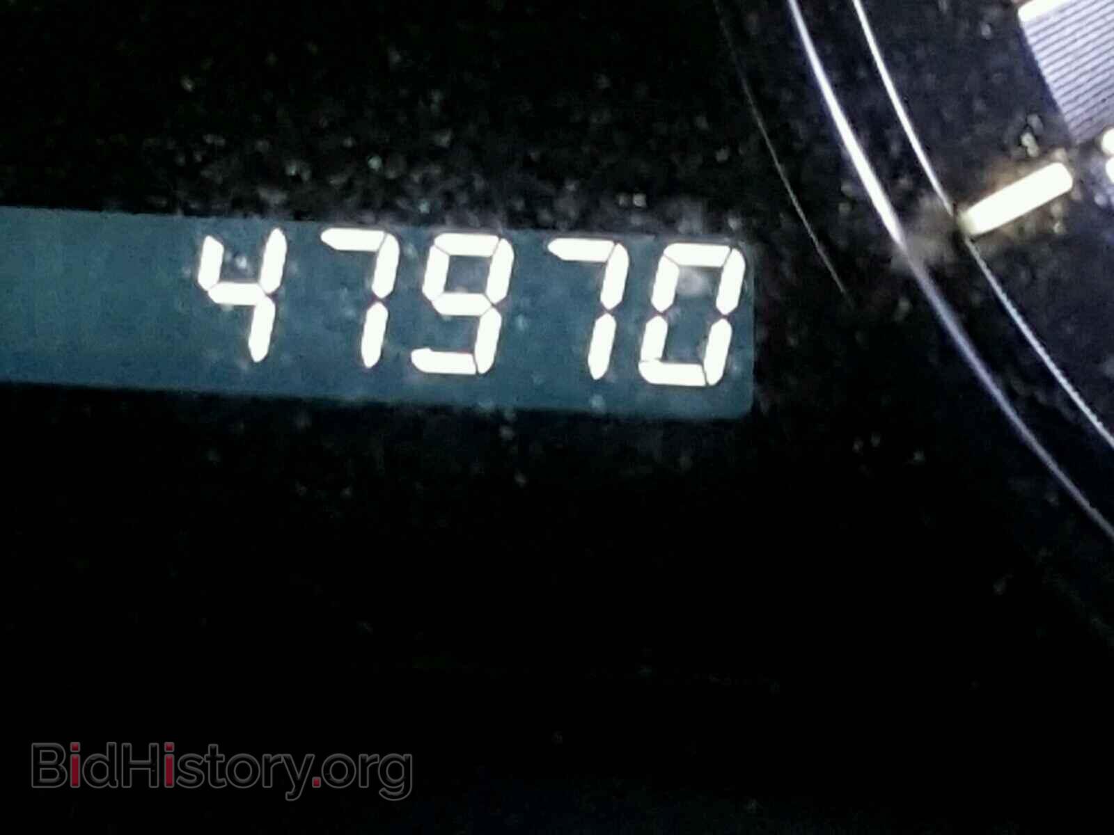 2012 LEXUS ES350 - VIN: JTHBK1EG2C2508752 - Фото 8
