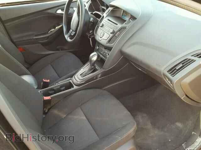 2015 FORD FOCUS - VIN: 1FADP3K29FL289034 - Фото 5