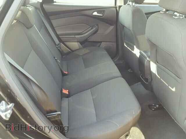 2015 FORD FOCUS - VIN: 1FADP3K29FL289034 - Фото 6