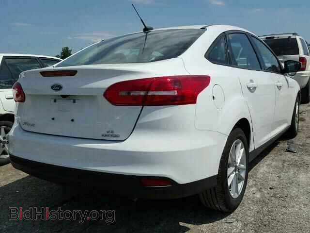 2016 FORD FOCUS - VIN: 1FADP3F28GL319877 - Фото 4
