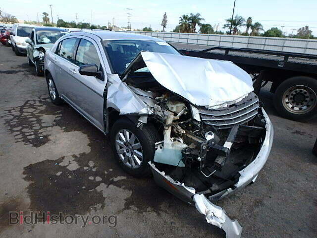 Photo 1C3CC4FB2AN183611 - CHRYSLER SEBRING 2010