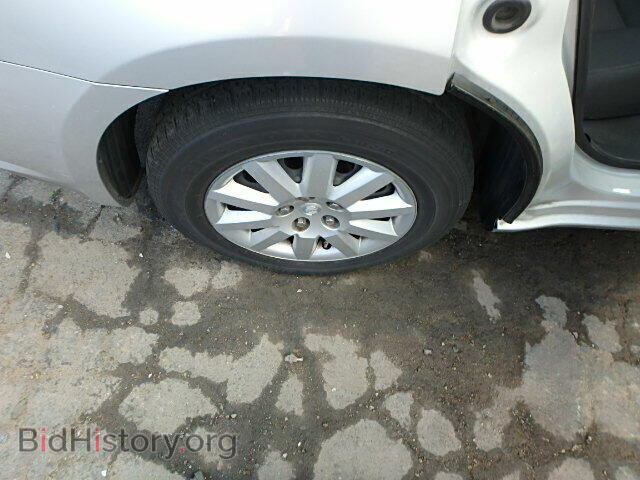 2010 CHRYSLER SEBRING - VIN: 1C3CC4FB2AN183611 - Фото 9