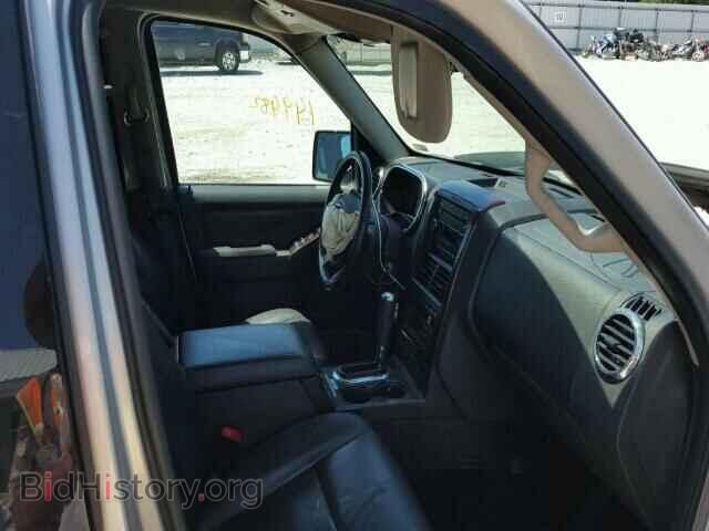 2008 FORD EXPLORER - VIN: 1FMEU75E58UA75087 - Фото 5