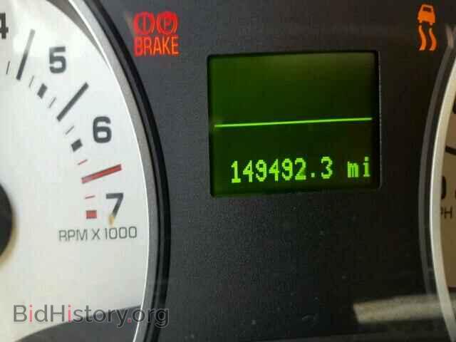 2008 FORD EXPLORER - VIN: 1FMEU75E58UA75087 - Фото 8