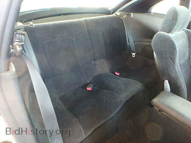 2000 MITSUBISHI ECLIPSE - VIN: 4A3AC84L0YE057924 - Фото 6