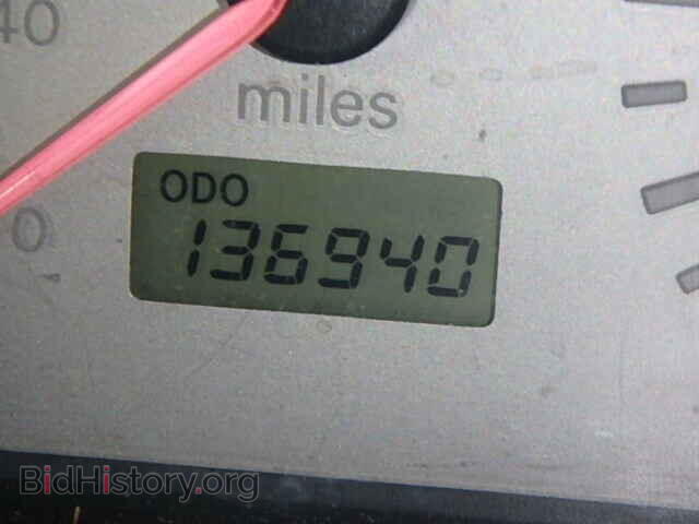 2000 MITSUBISHI ECLIPSE - VIN: 4A3AC84L0YE057924 - Фото 8