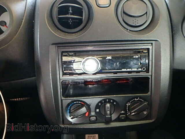 2000 MITSUBISHI ECLIPSE - VIN: 4A3AC84L0YE057924 - Фото 9