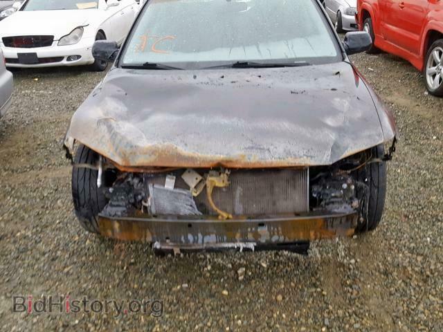 2008 MAZDA 6 - VIN: 1YVHP80C485M48757 - Фото 7