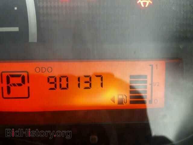 2012 NISSAN VERSA - VIN: 3N1CN7AP1CL921852 - Фото 8