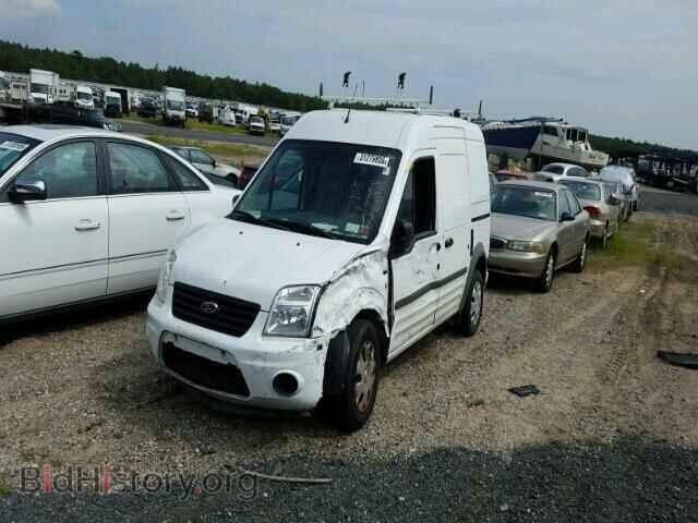 Photo NM0LS7BN2DT149021 - FORD TRANSIT CO 2013