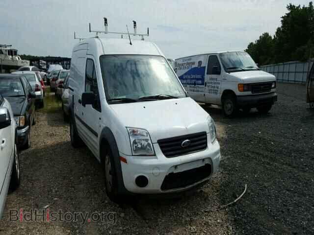 2013 FORD TRANSIT CO - VIN: NM0LS7BN2DT149021 - Photo 2