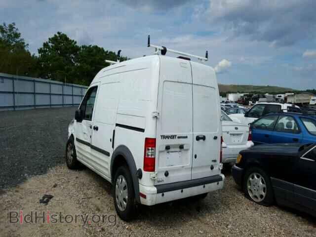 2013 FORD TRANSIT CO - VIN: NM0LS7BN2DT149021 - Photo 3