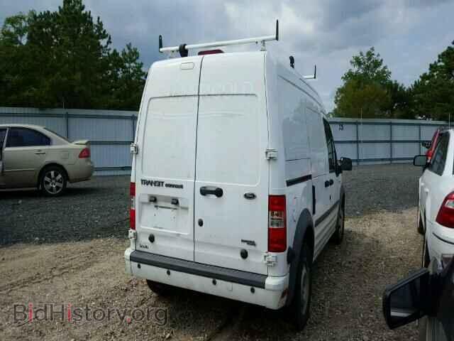 2013 FORD TRANSIT CO - VIN: NM0LS7BN2DT149021 - Photo 4