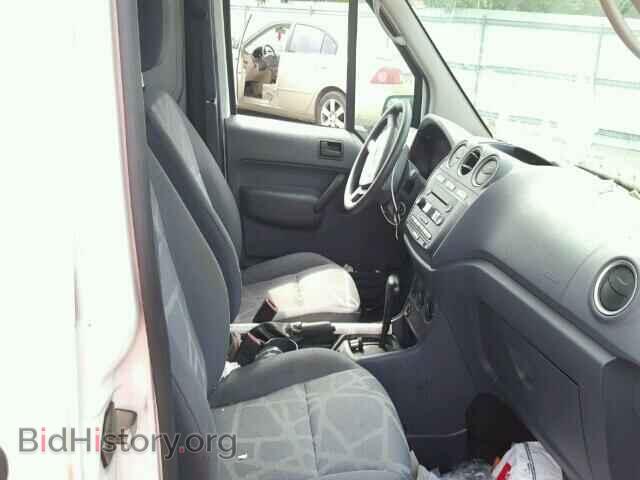 2013 FORD TRANSIT CO - VIN: NM0LS7BN2DT149021 - Photo 5
