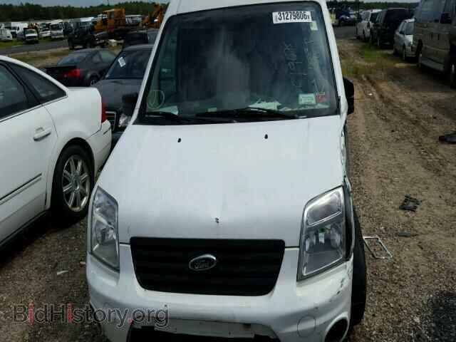 2013 FORD TRANSIT CO - VIN: NM0LS7BN2DT149021 - Photo 7