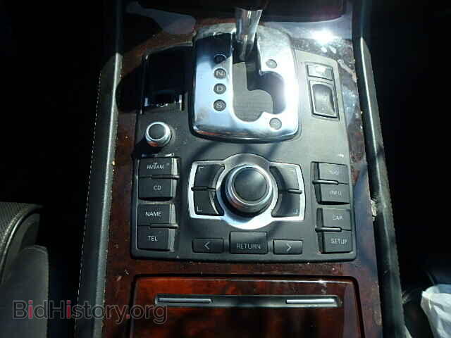 2006 AUDI A8 - VIN: WAUML44E36N003571 - Фото 9