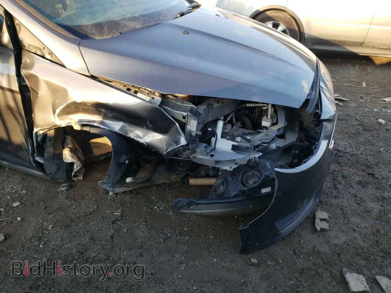 2015 FORD FOCUS - VIN: 1FADP3F21FL365288 - Photo 9