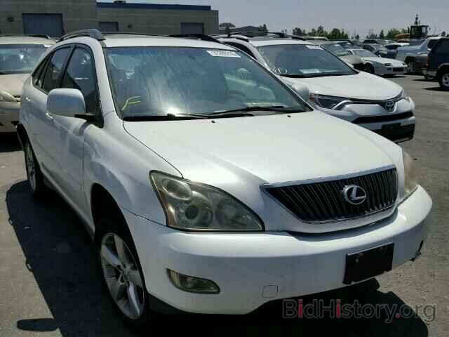 Photo JTJGA31U250048084 - LEXUS RX330 2005