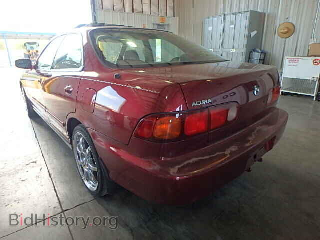 1996 ACURA INTEGRA - VIN: JH4DB7668TS008824 - Фото 3