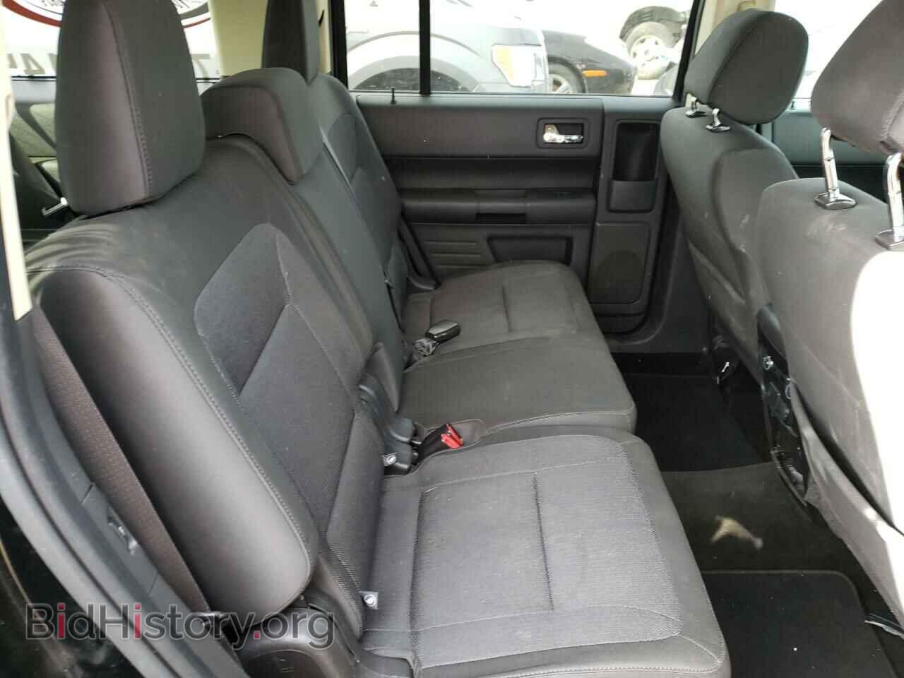 2016 FORD FLEX - VIN: 2FMGK5B87GBA00302 - Photo 6
